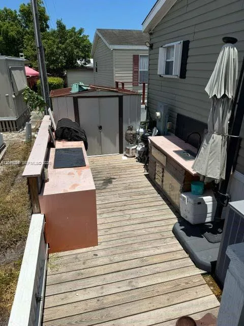 9674 NW 10th Ave LOT F-649, Miami, FL 33150 photo 13