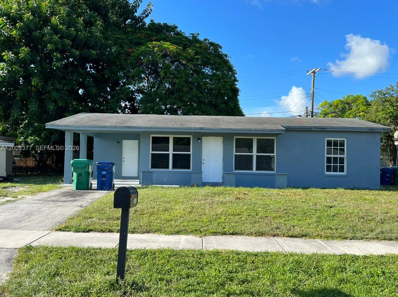 3461 NW 17th St, Lauderhill, FL 33311 photo 2