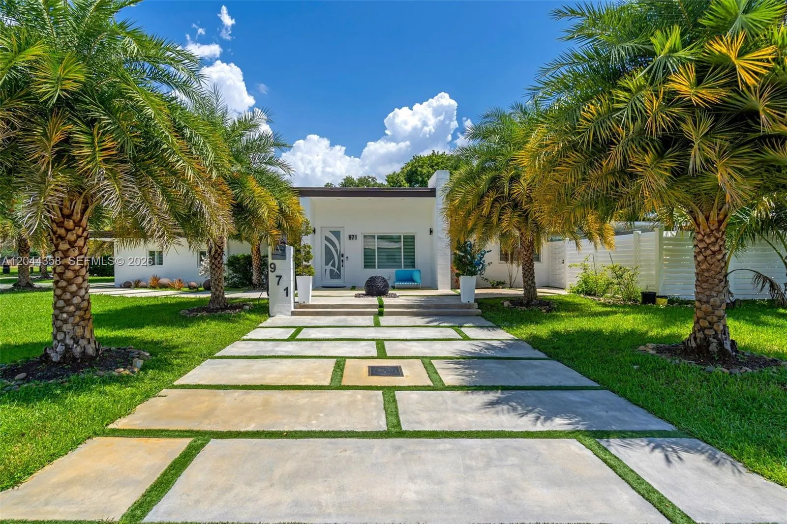 Listing