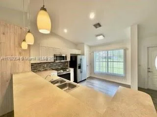 438 Columbus Blvd, Lehigh Acres, FL 33974 photo 3