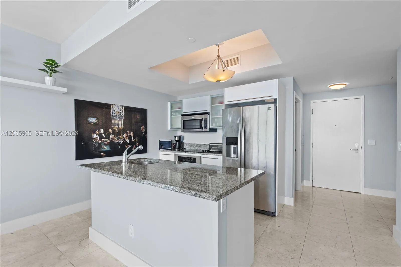 888 Biscayne Blvd # 4203, Miami, FL 33132 photo 5