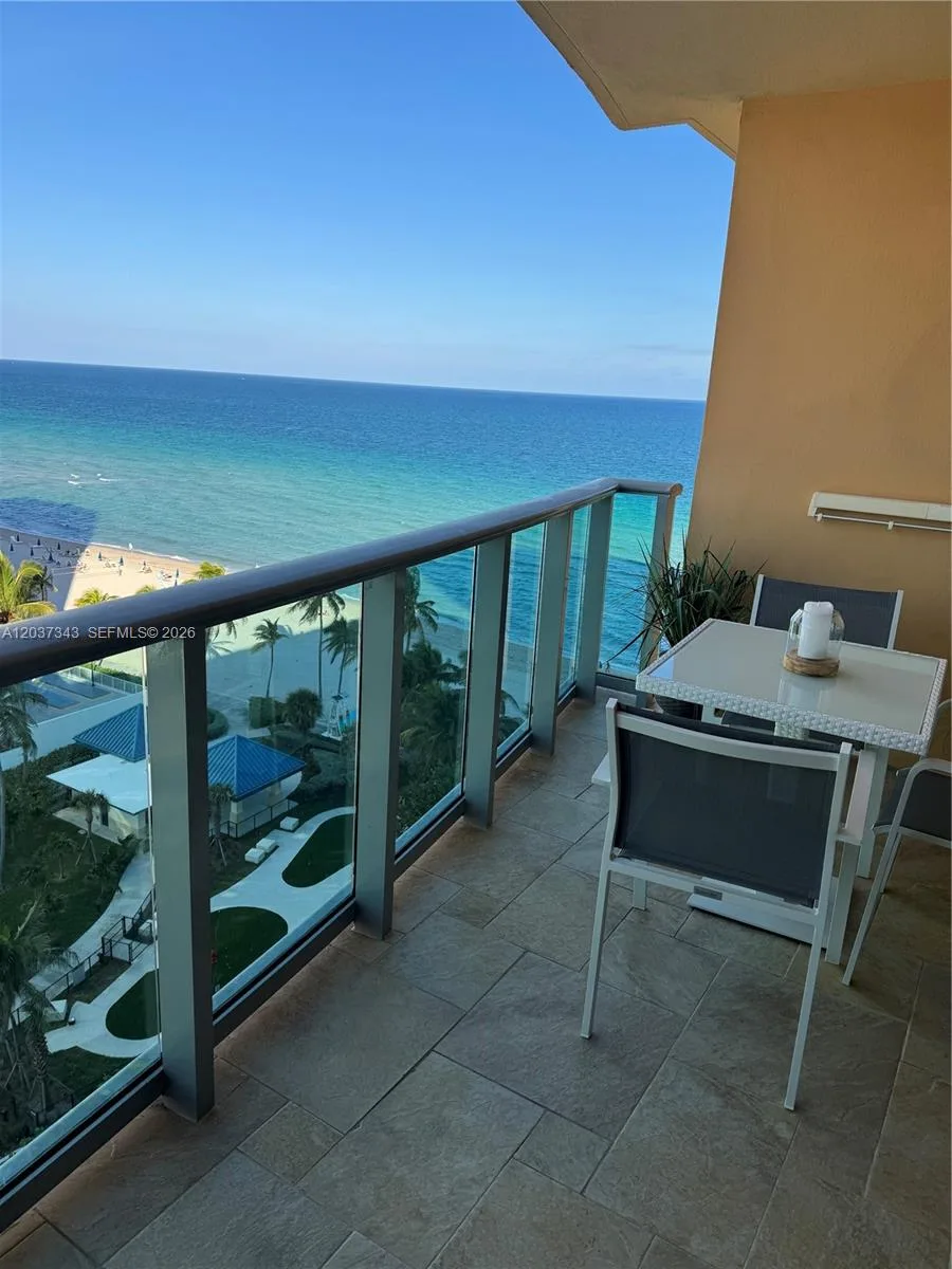 2501 S Ocean Dr # 1105, Hollywood, FL 33019