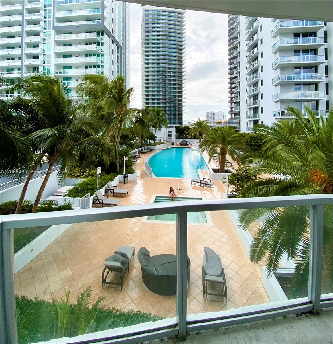1060 Brickell Ave # 1413, Miami, FL 33131 photo 9