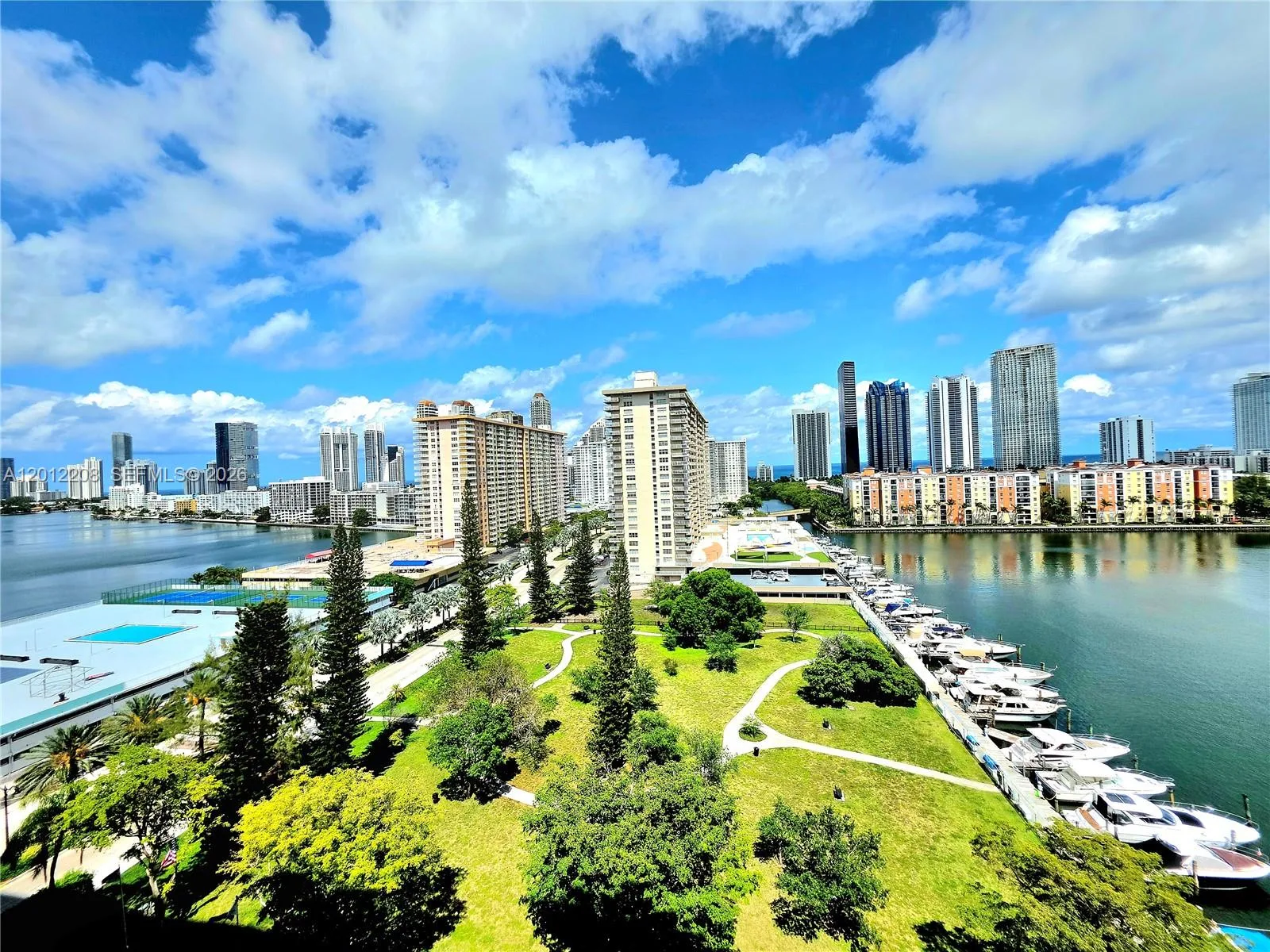 290 174th St # 1517, Sunny Isles Beach, FL 33160