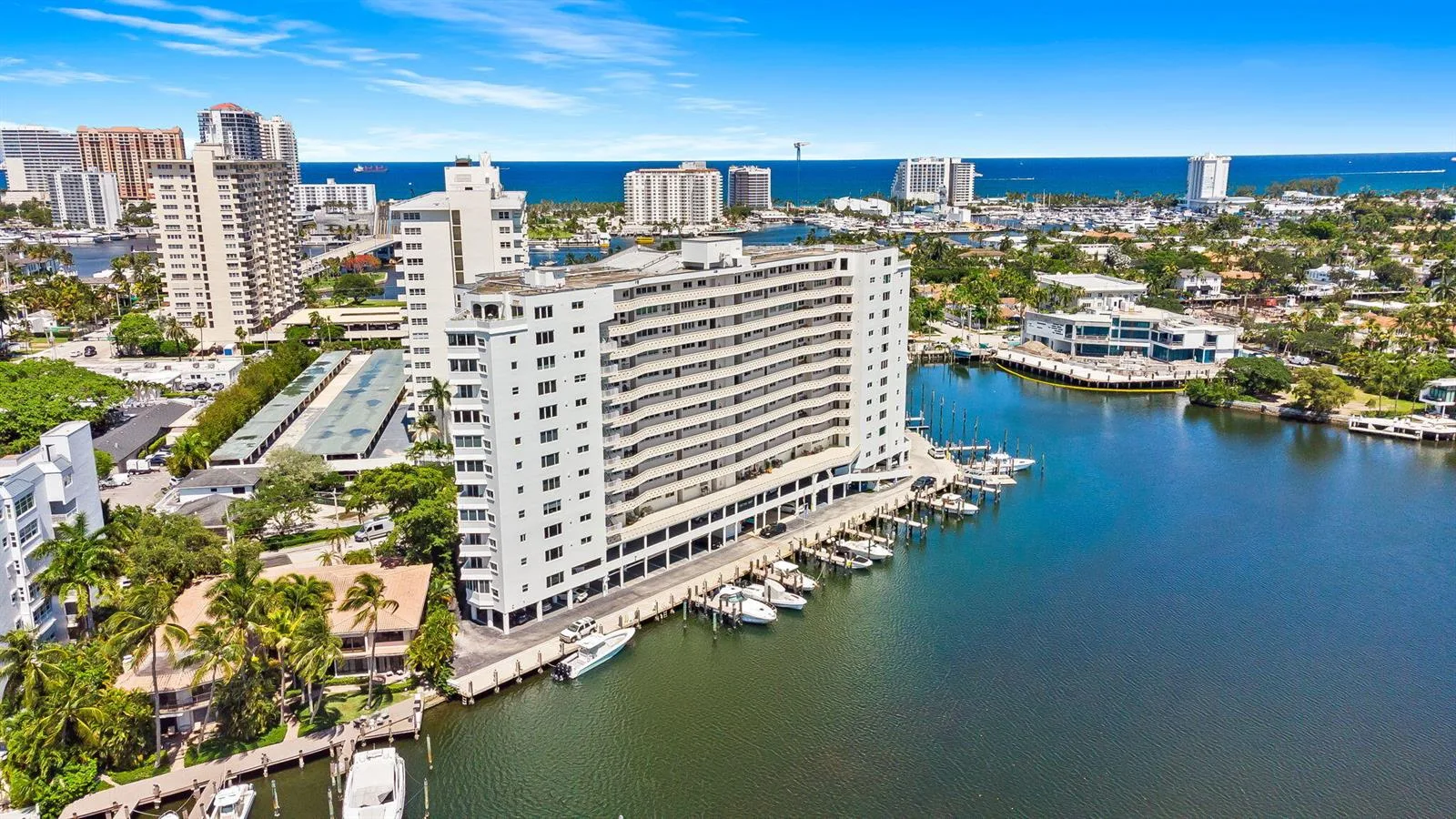 333 Sunset Drive # Apt 1008, Fort Lauderdale, FL 33301