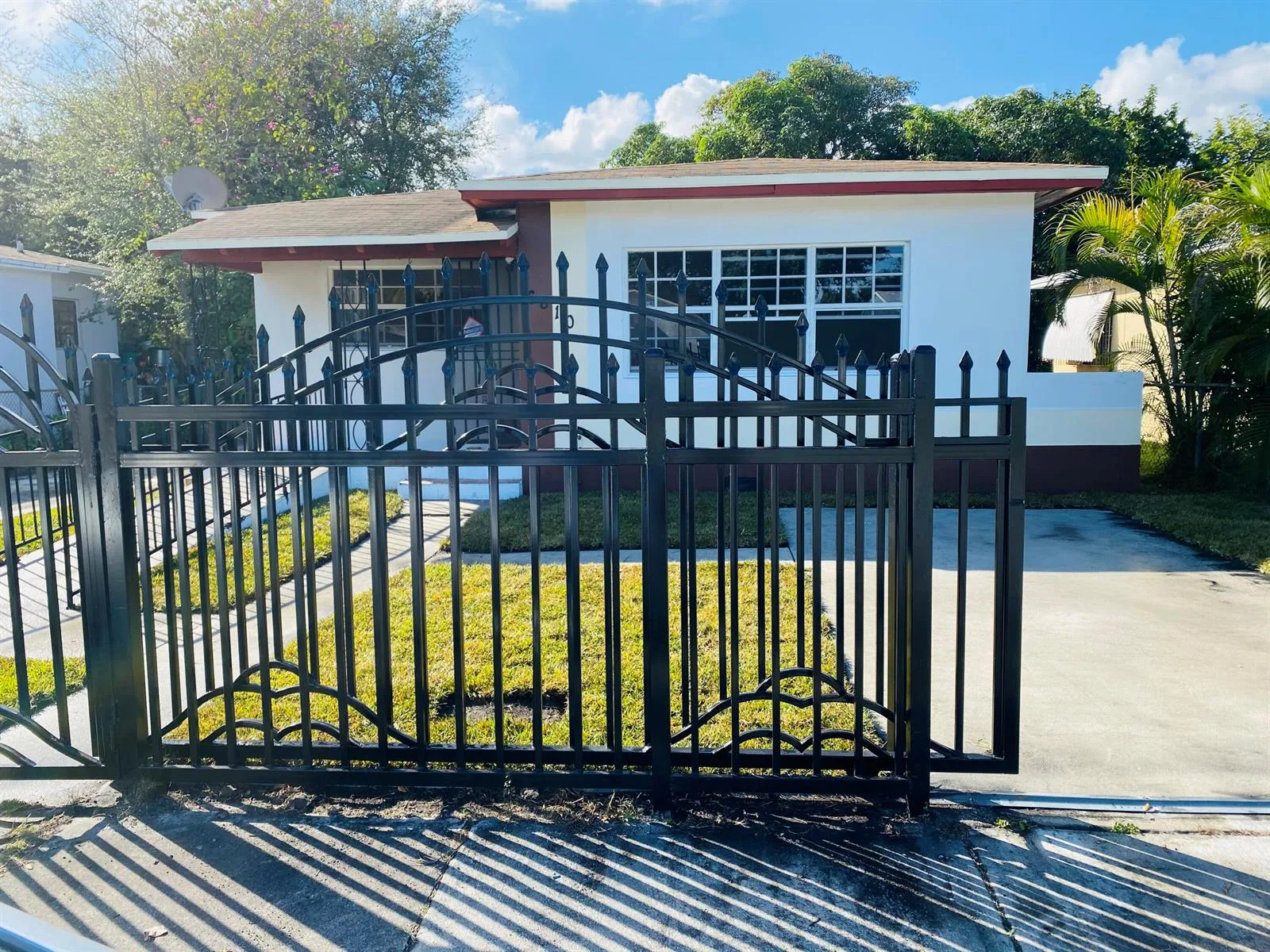 6810 NW 2nd Court, Miami, FL 33150