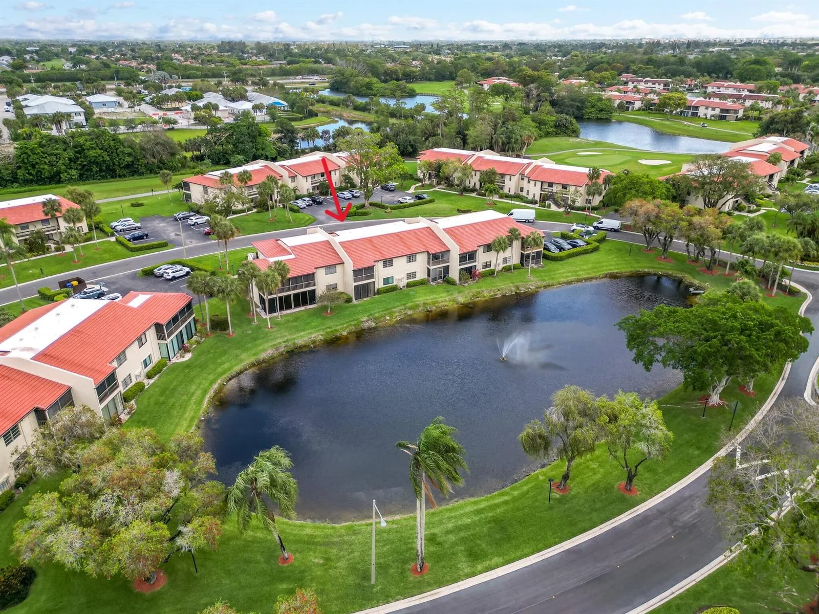 21218 Lago Circle # H, Boca Raton, FL 33433