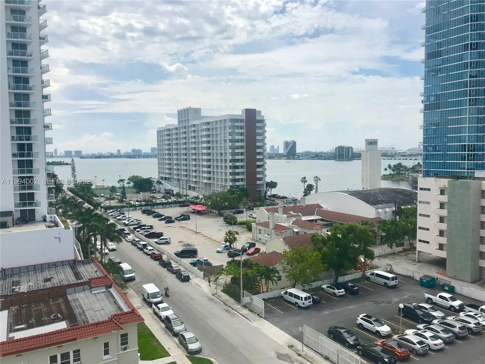 2200 NE 4th Ave # 708, Miami, FL 33137