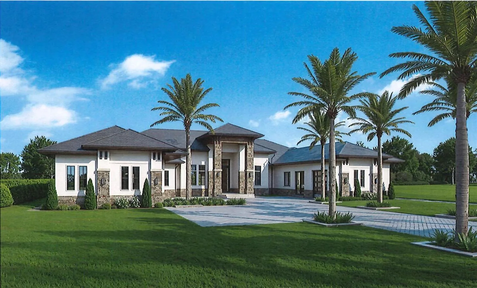 5740 NW 72ND Way, Parkland, FL 33067