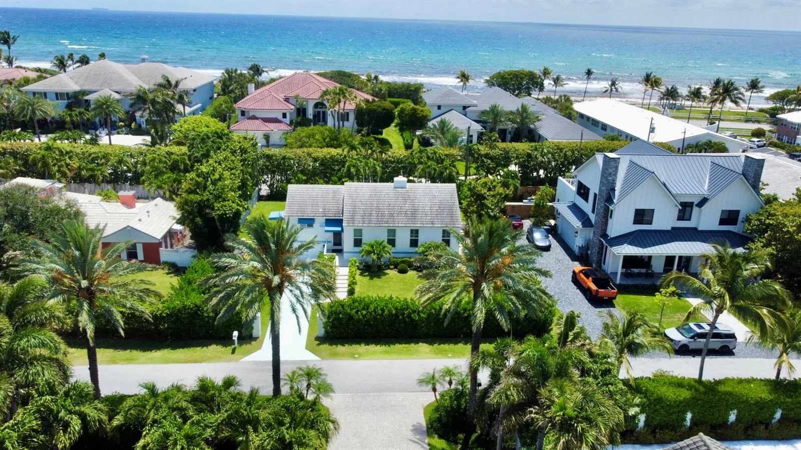 115 Dolphin Road, Ocean Ridge, FL 33435