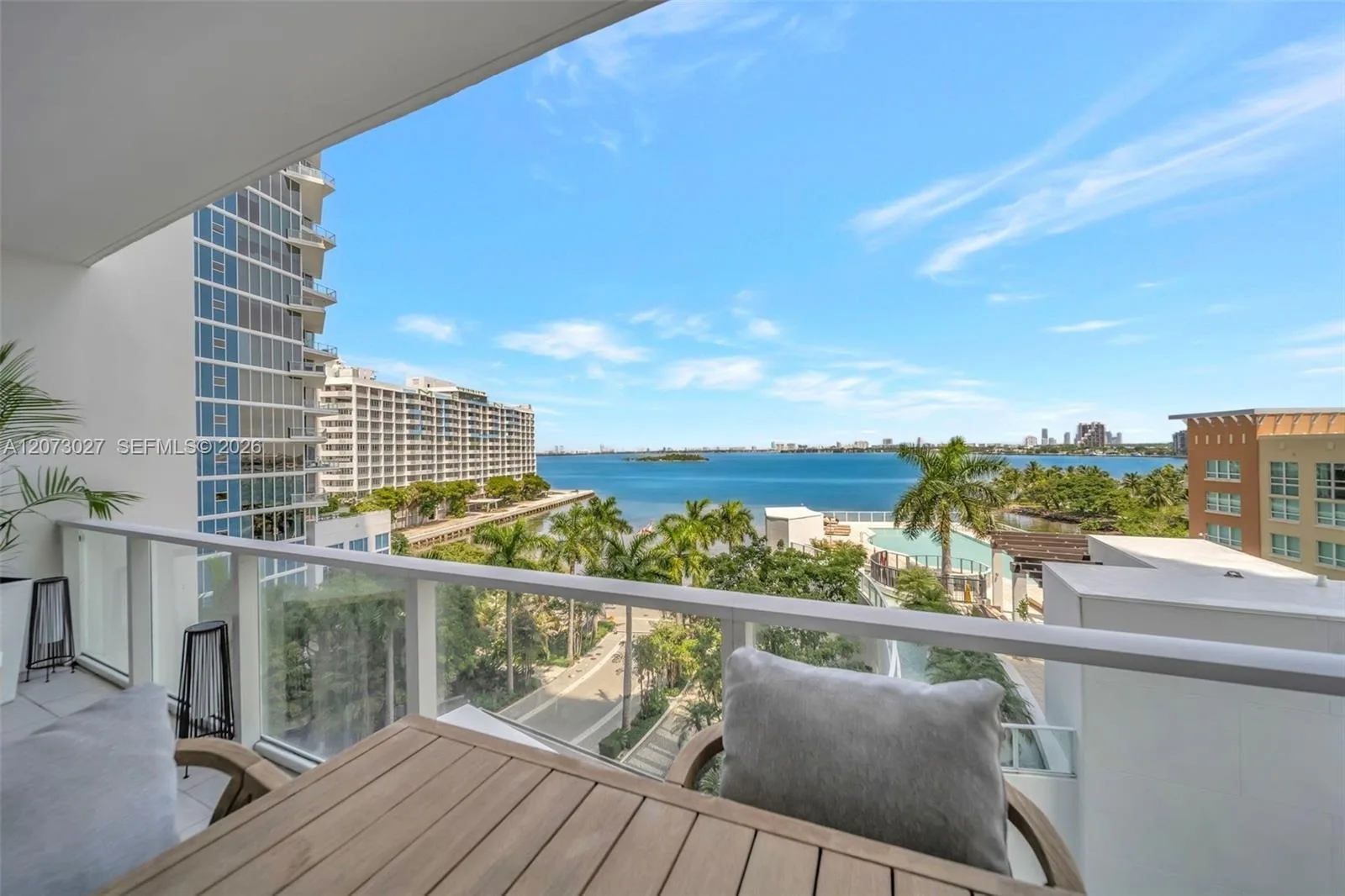 2020 N Bayshore Dr # 708, Miami, FL 33137 photo 3
