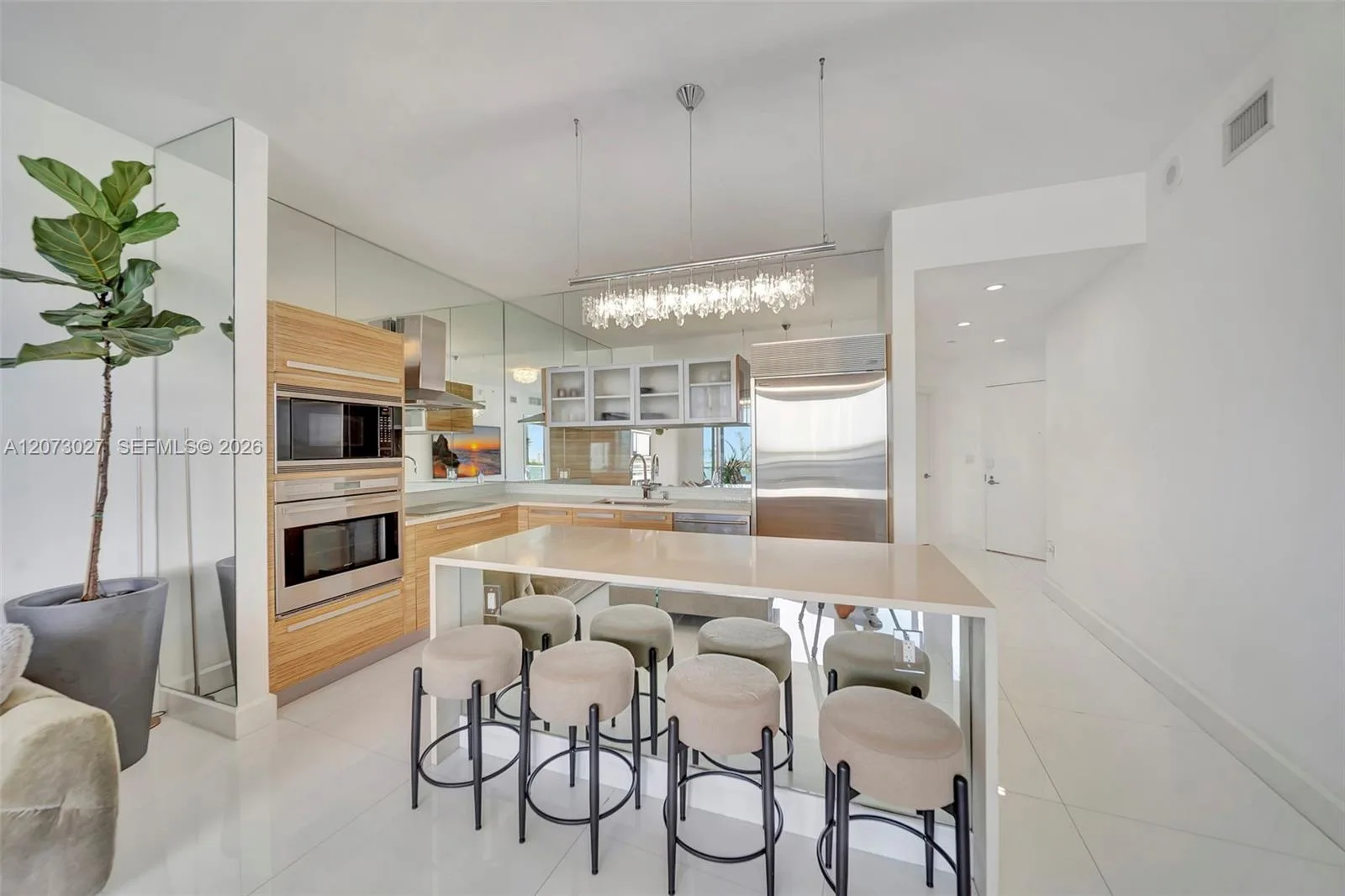 2020 N Bayshore Dr # 708, Miami, FL 33137 photo 6