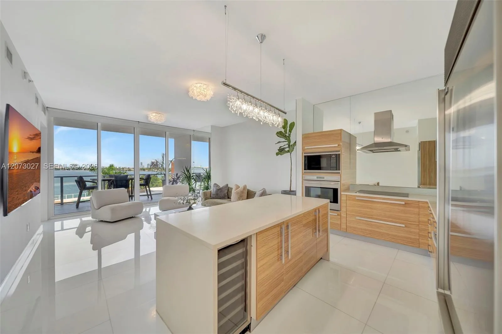 2020 N Bayshore Dr # 708, Miami, FL 33137 photo 7