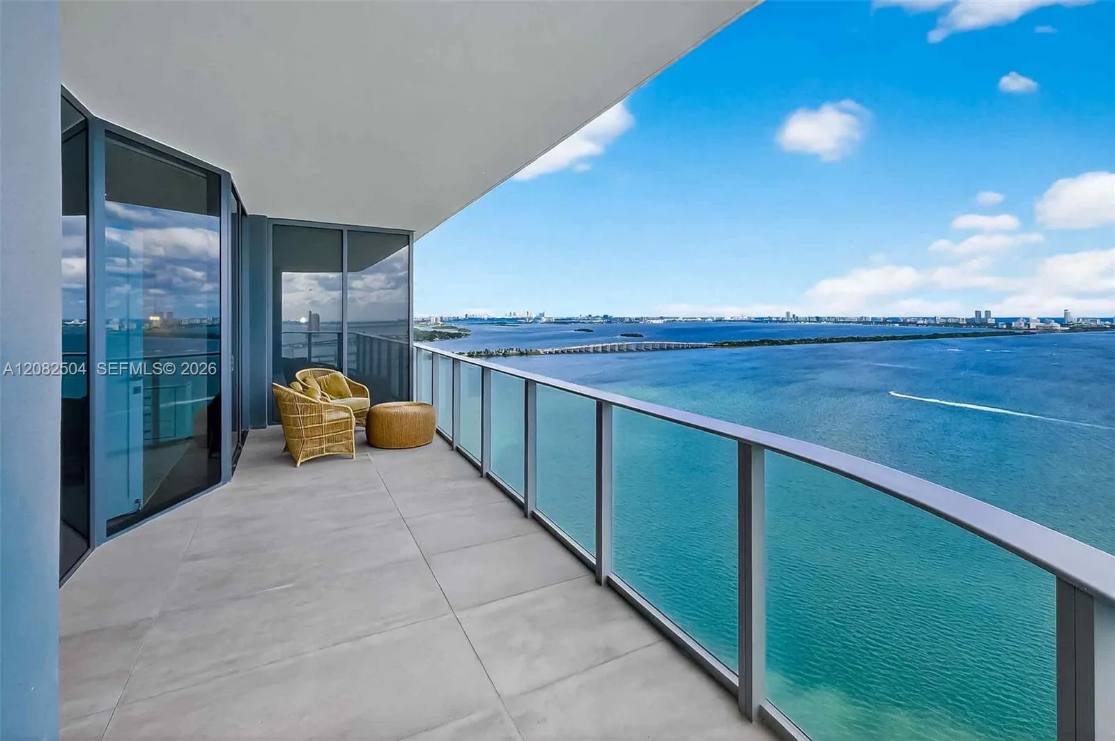 700 NE 24th St # 3007, Miami, FL 33137