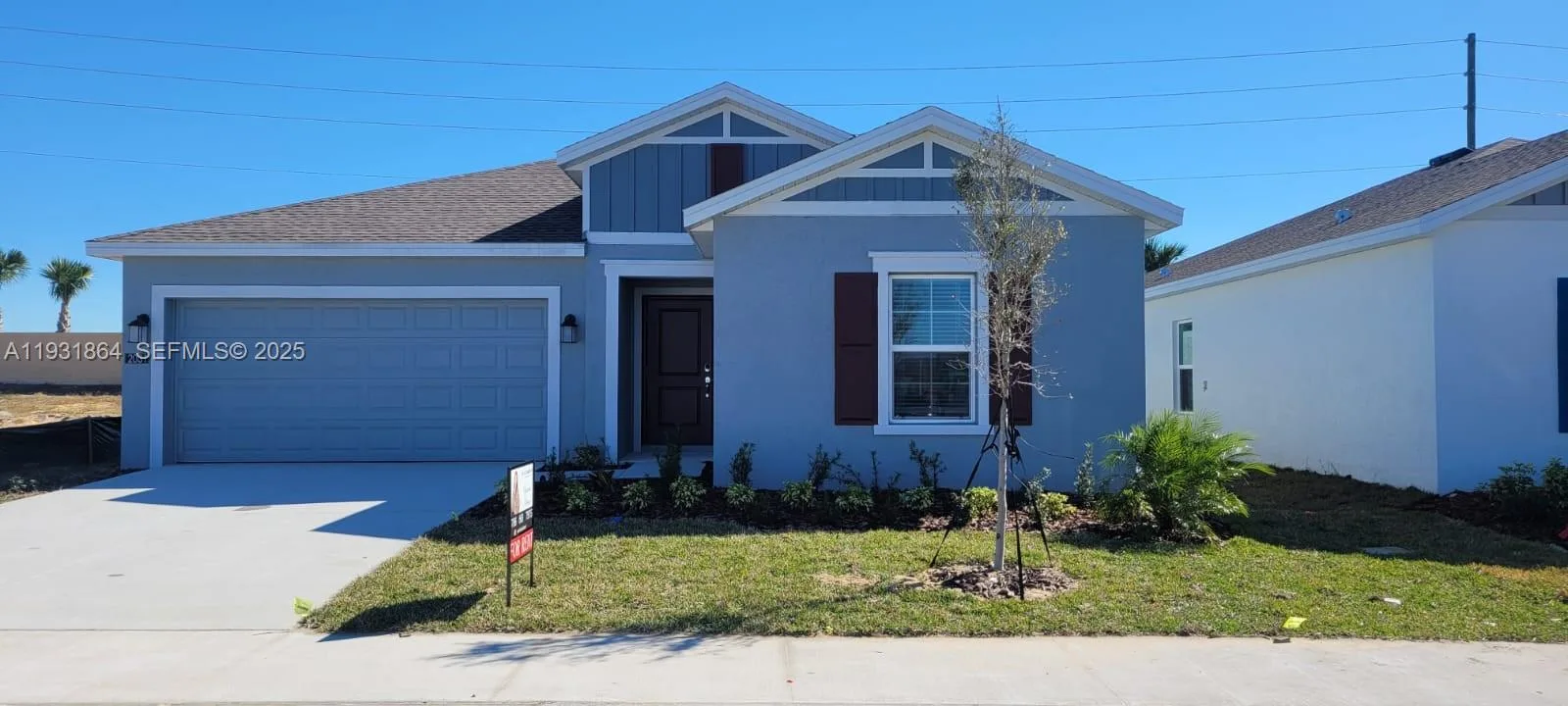 2031 PUNCH BOWL AVE # 2031, Davenport, FL 33837