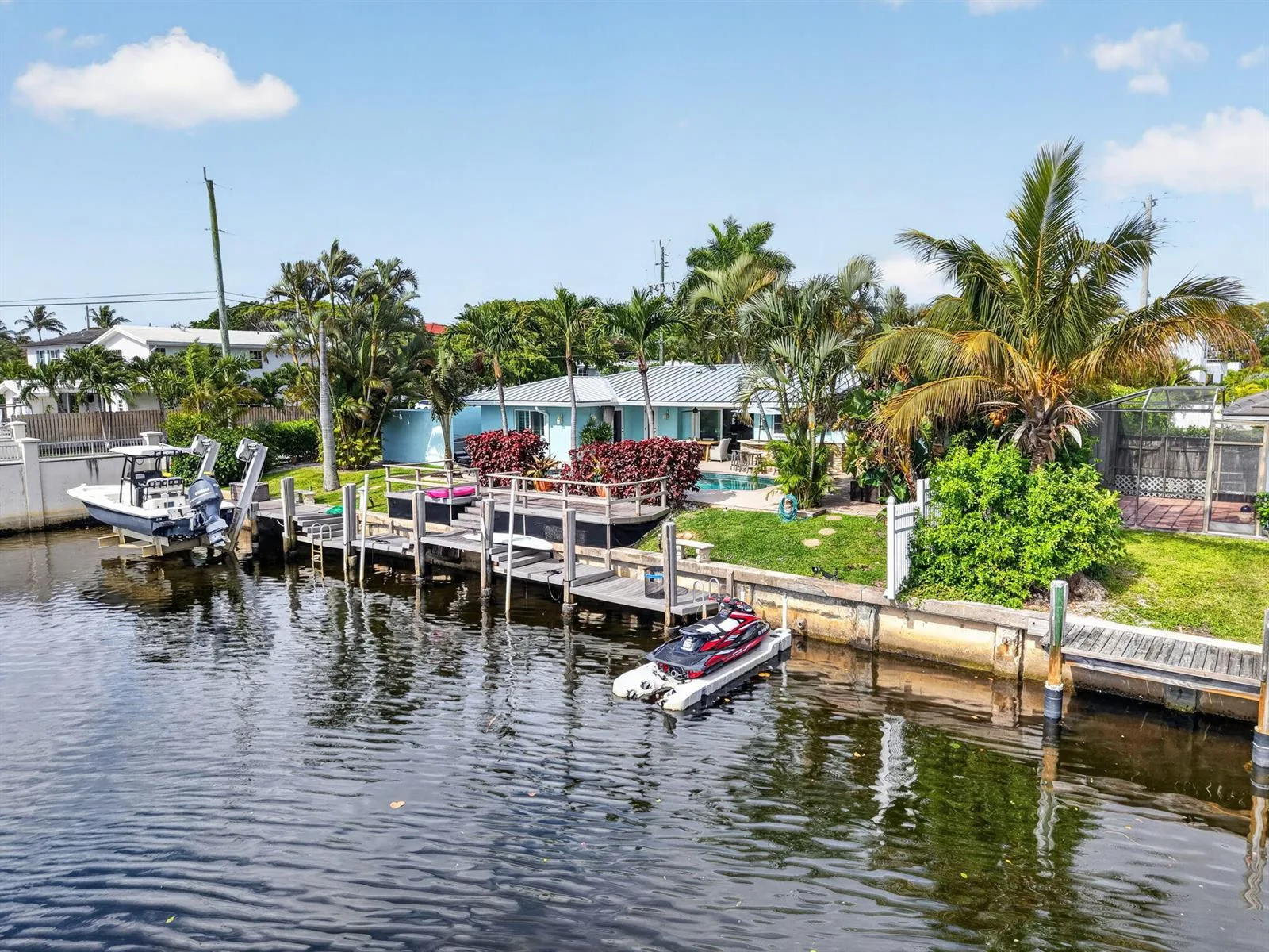 5800 NE 7th Avenue, Boca Raton, FL 33487