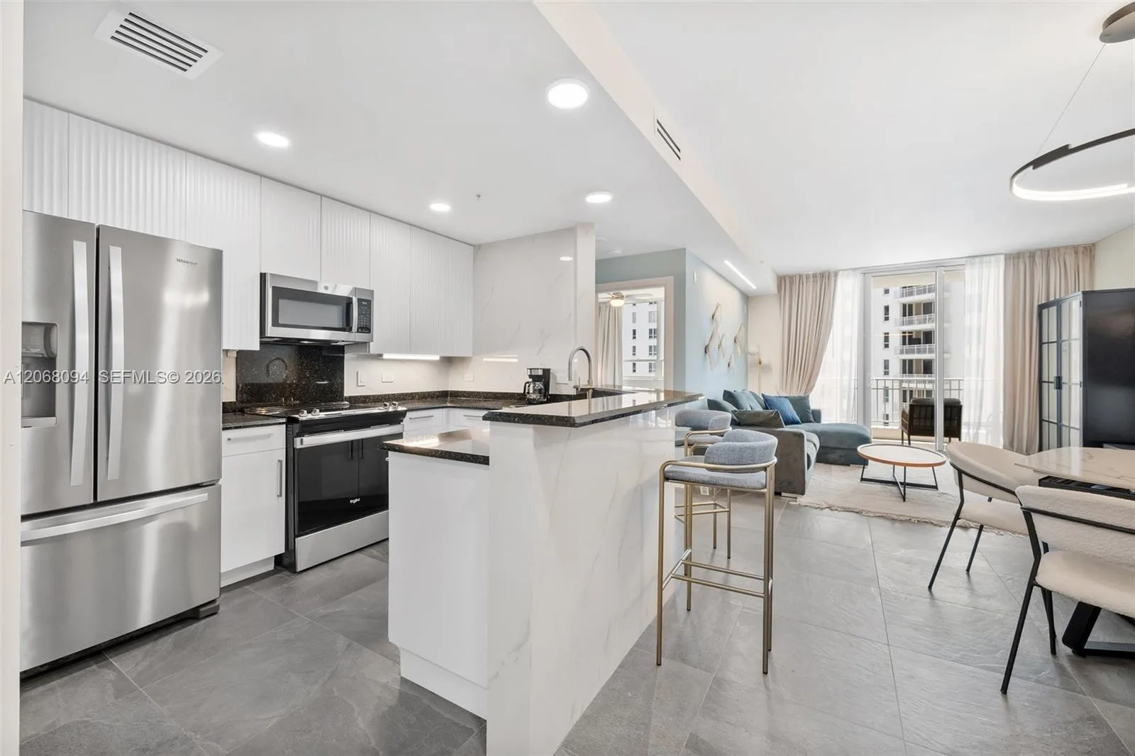 801 Brickell Key Blvd # 1805, Miami, FL 33131