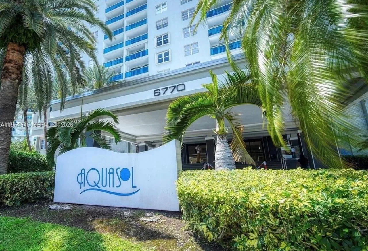 6770 Indian Creek Dr # 11D, Miami Beach, FL 33141