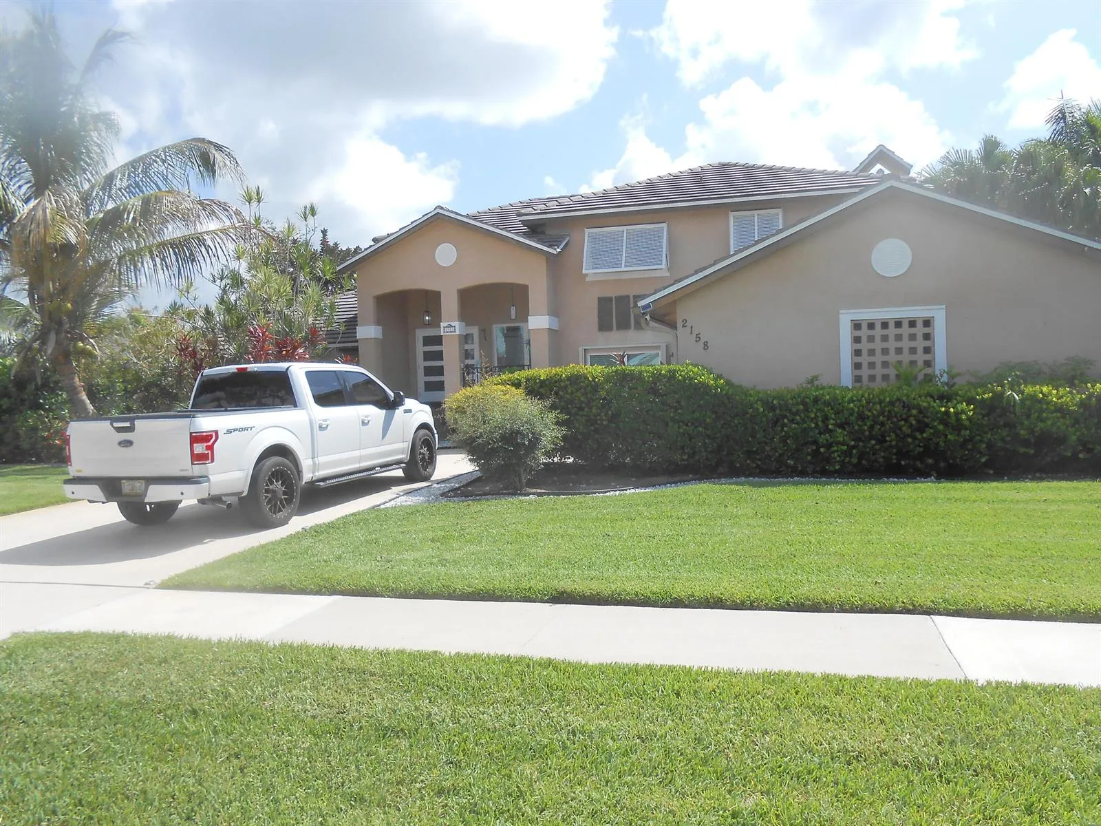 2158 Portland Avenue, Wellington, FL 33414