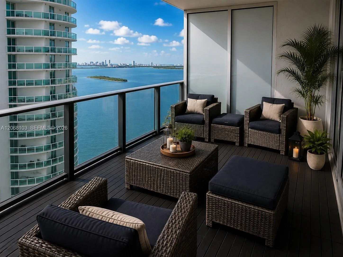 488 NE 18th St # 3105, Miami, FL 33132 photo 3