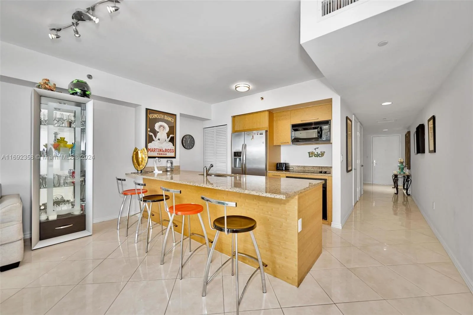 1830 S Ocean Dr # 2505, Hallandale Beach, FL 33009 photo 11