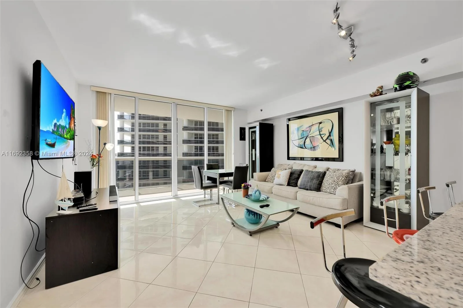 1830 S Ocean Dr # 2505, Hallandale Beach, FL 33009 — zdjęcie 4
