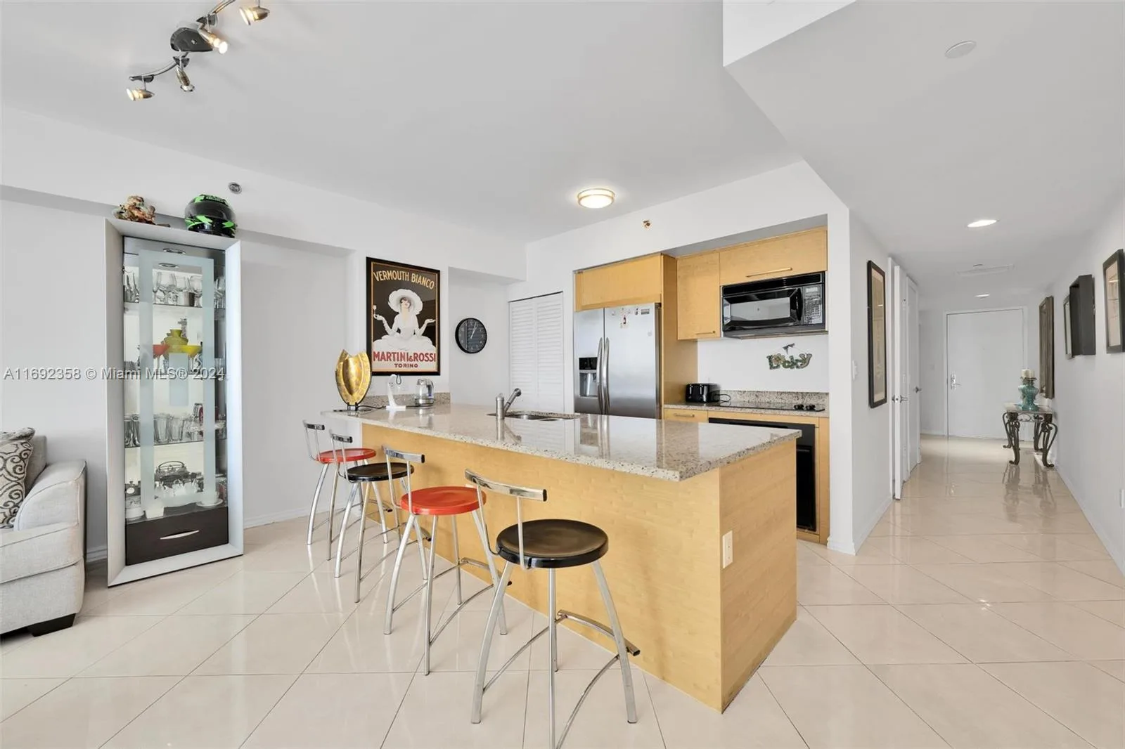 1830 S Ocean Dr # 2505, Hallandale Beach, FL 33009 — zdjęcie 5