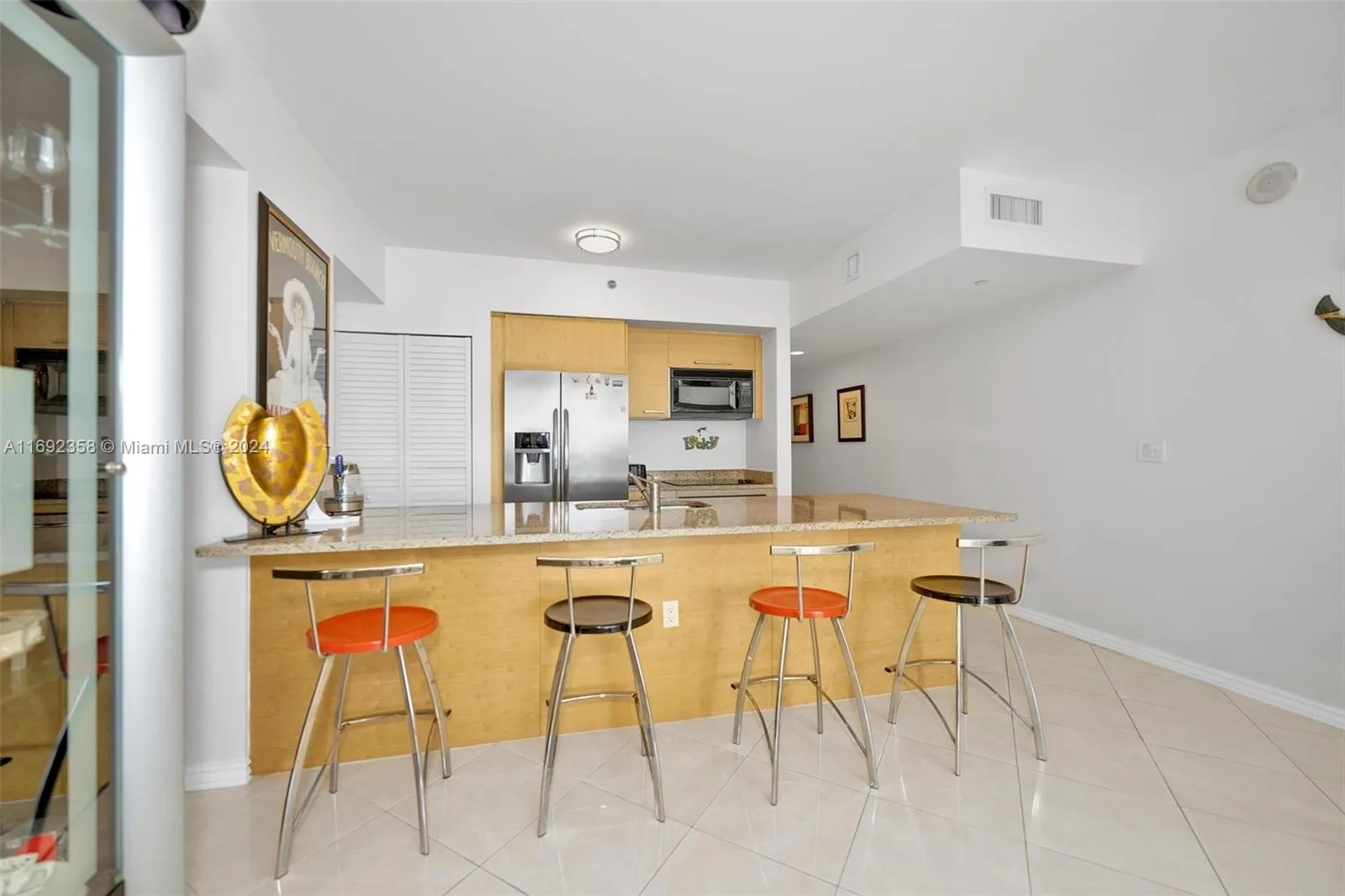 1830 S Ocean Dr # 2505, Hallandale Beach, FL 33009 photo 6
