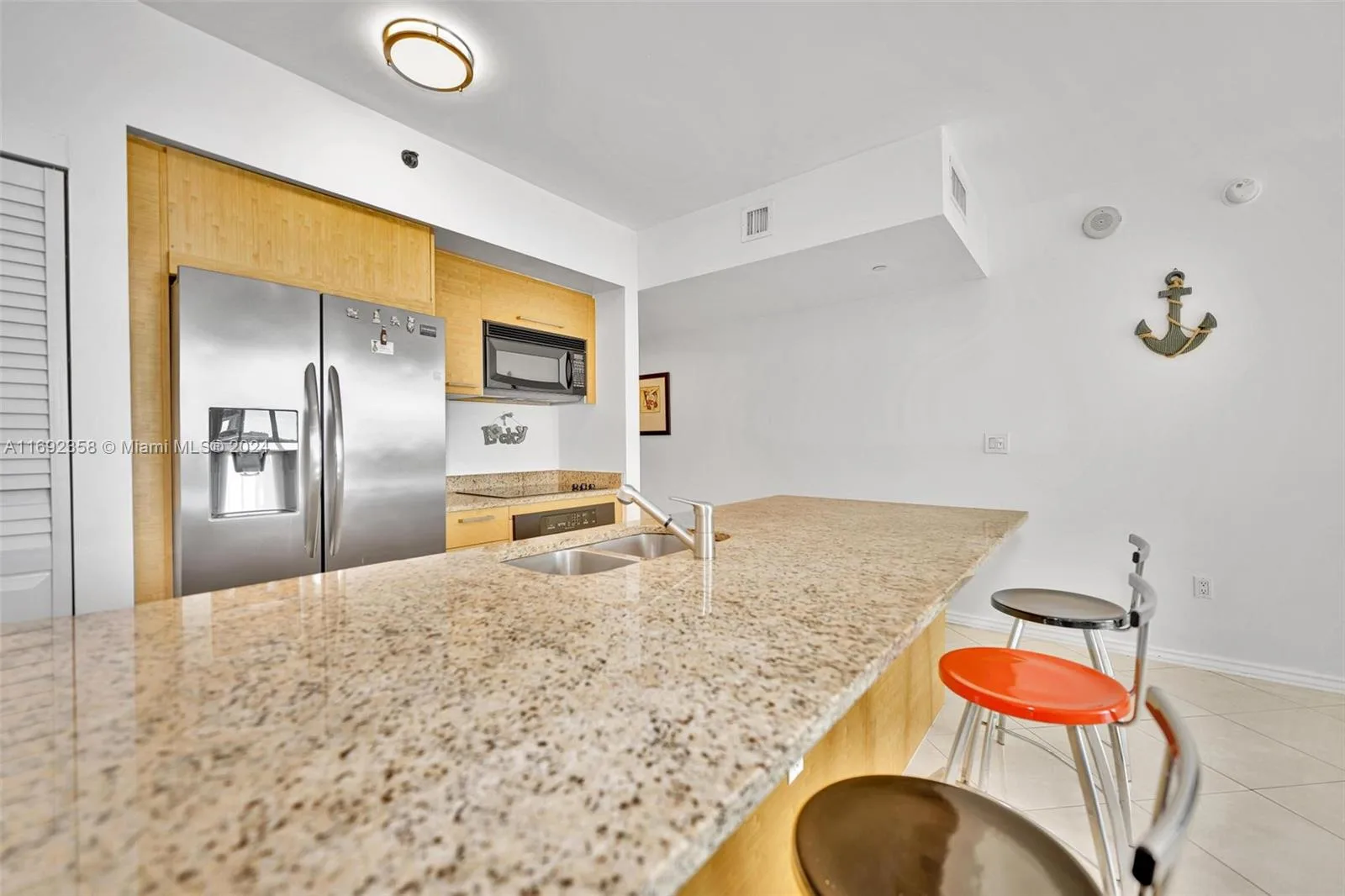 1830 S Ocean Dr # 2505, Hallandale Beach, FL 33009 photo 7