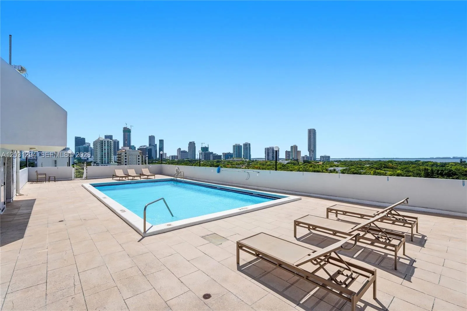 2950 SW 3rd Ave # 7F, Miami, FL 33129 photo 9