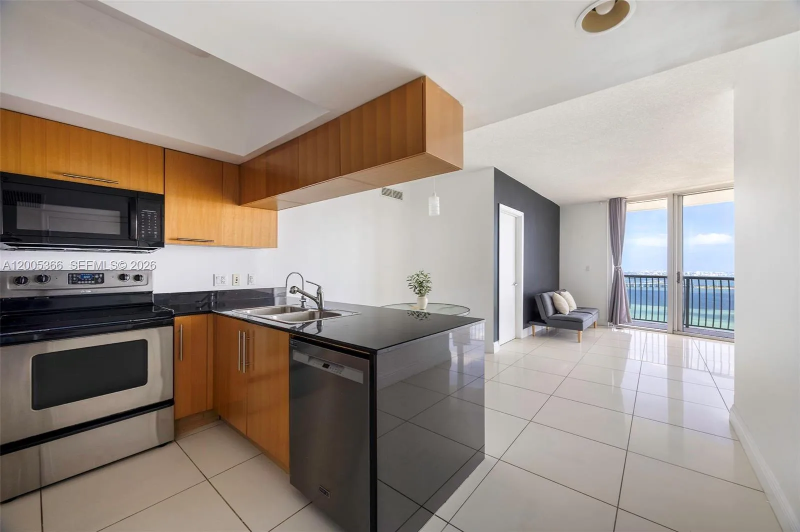 1750 N Bayshore Dr # 3801, Miami, FL 33132 photo 6