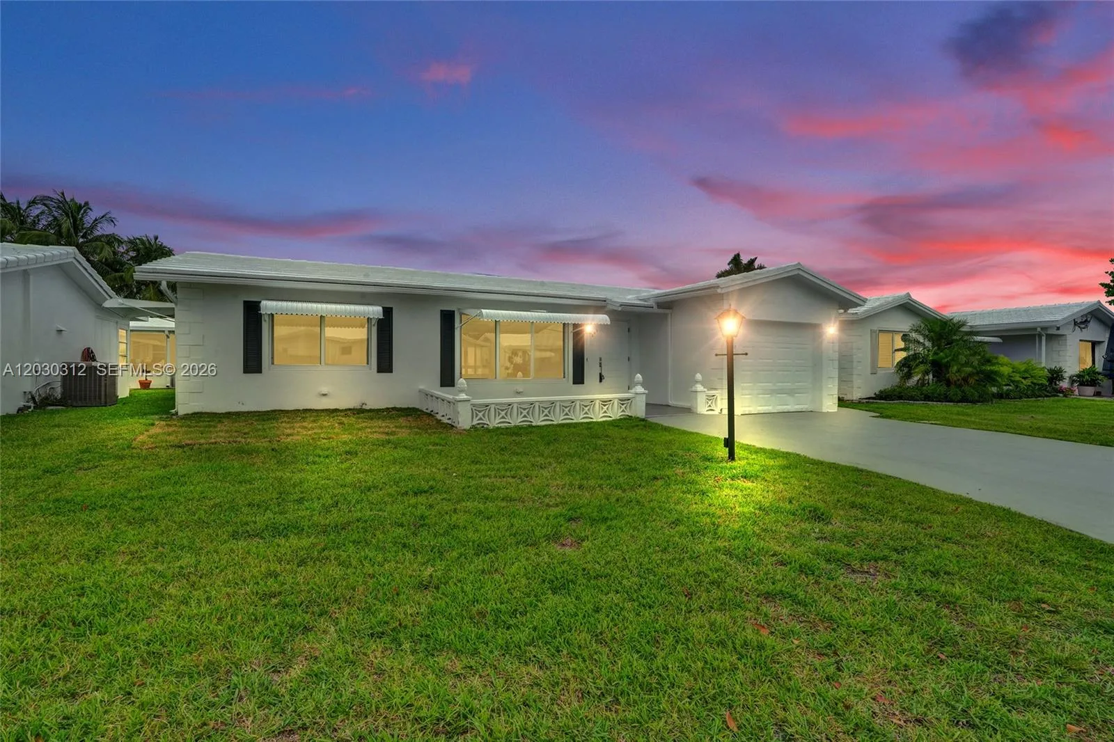 240 NW 25th Ct, Pompano Beach, FL 33064