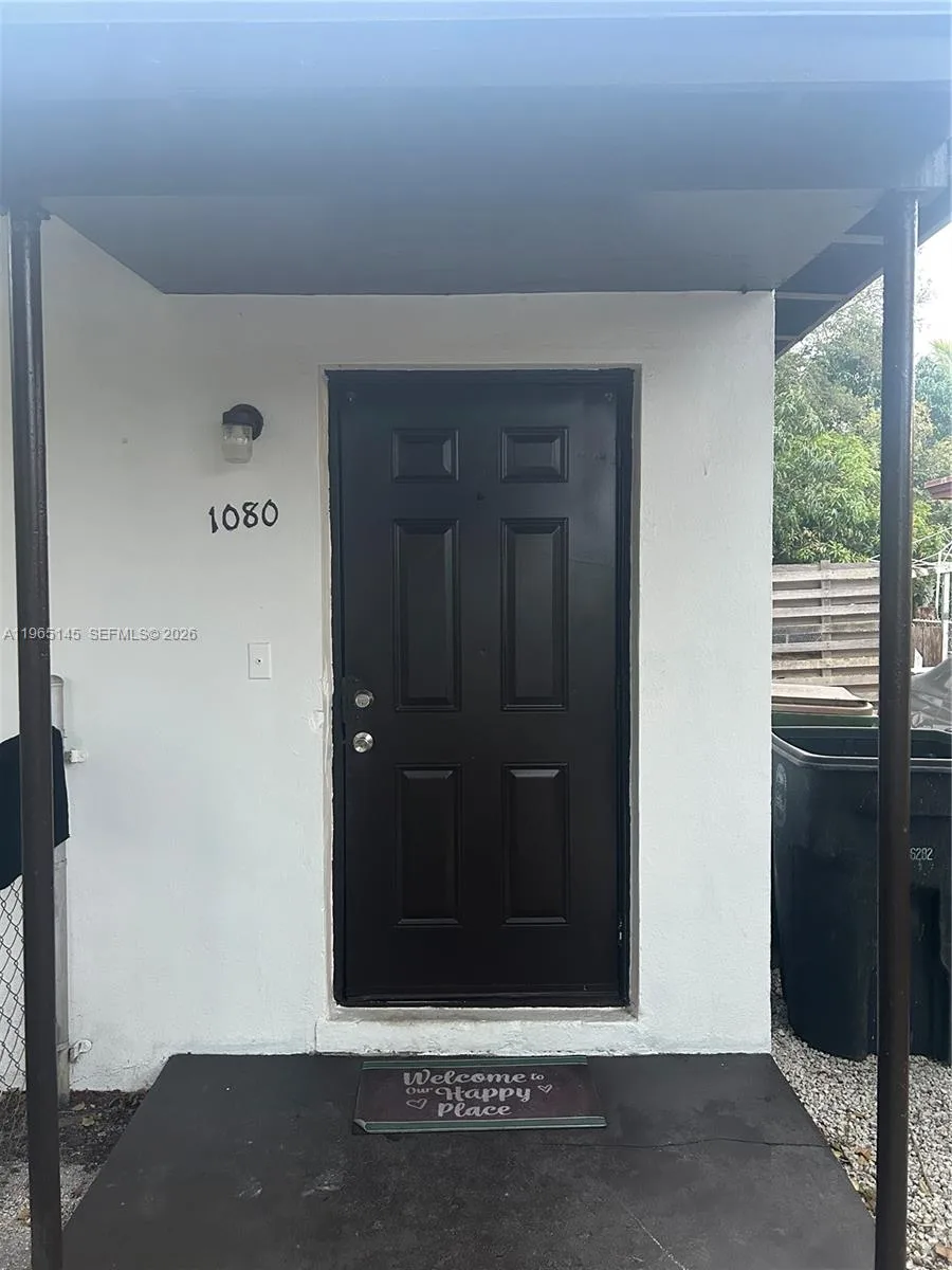 1080 NW 121st St, North Miami, FL 33168 photo 3
