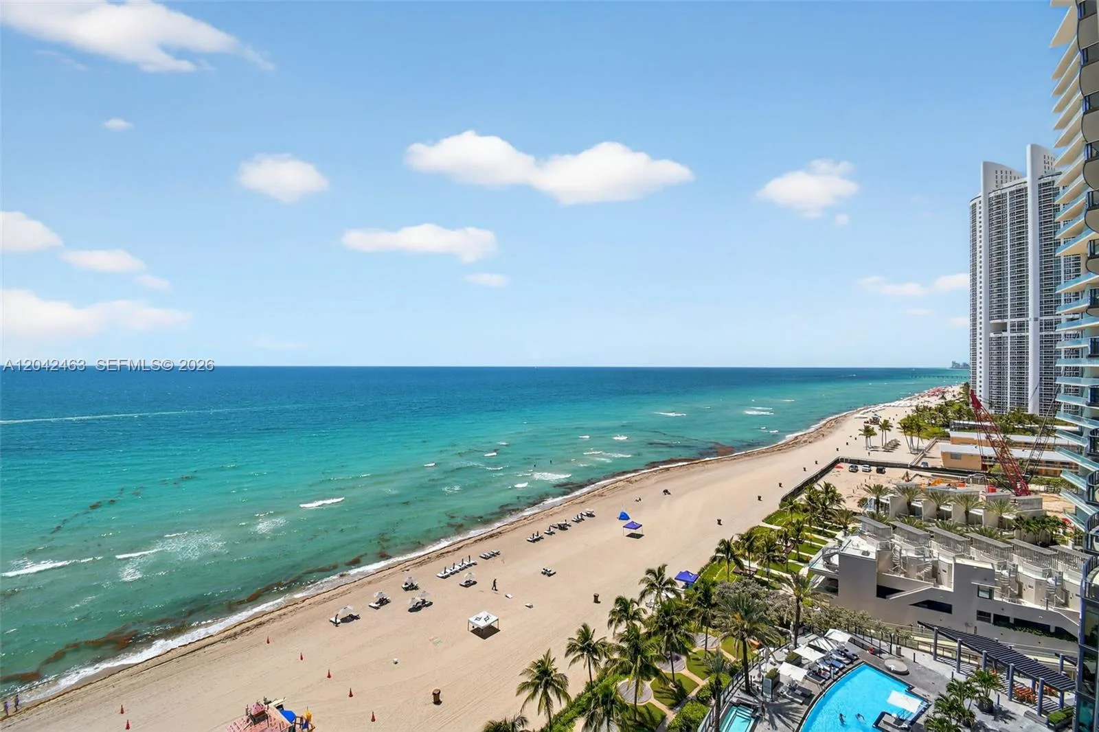 18671 Collins Ave # 1401, Sunny Isles Beach, FL 33160