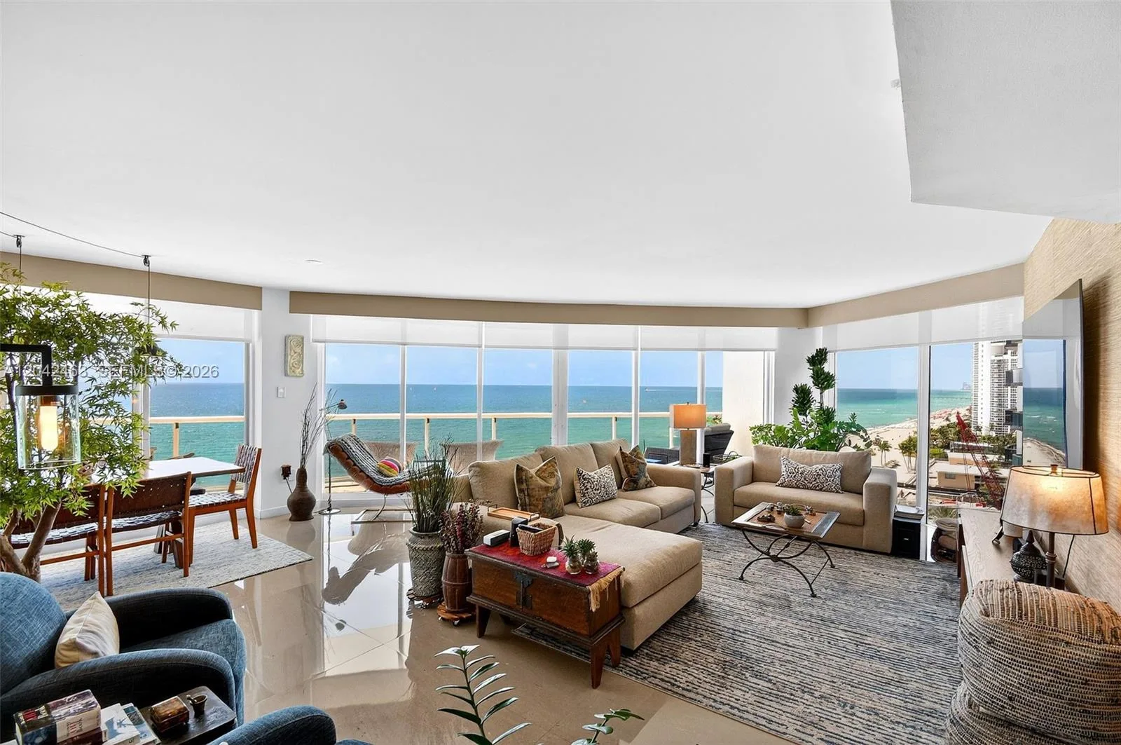 18671 Collins Ave # 1401, Sunny Isles Beach, FL 33160 photo 4