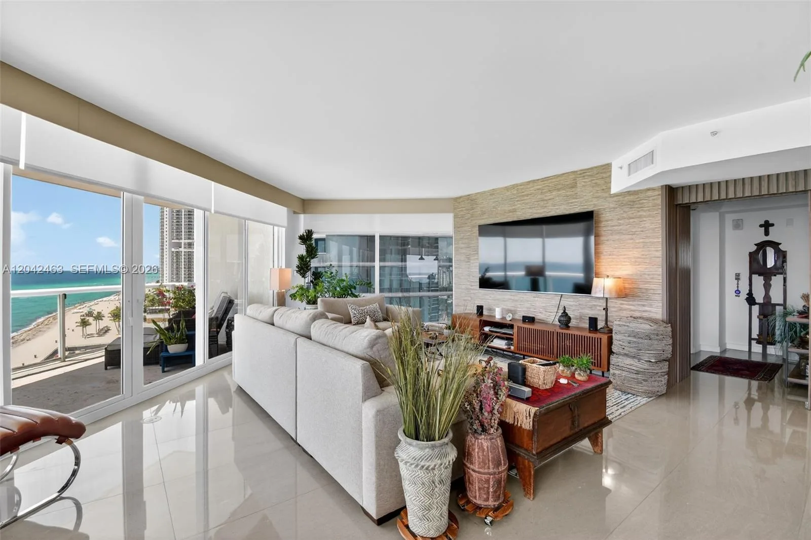 18671 Collins Ave # 1401, Sunny Isles Beach, FL 33160 photo 5