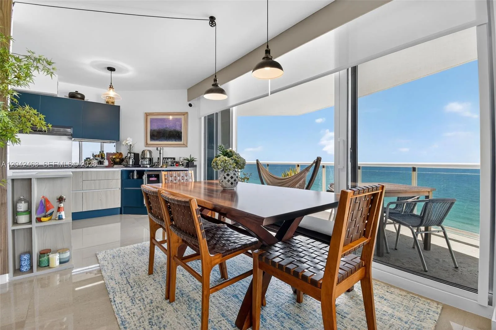 18671 Collins Ave # 1401, Sunny Isles Beach, FL 33160 photo 8