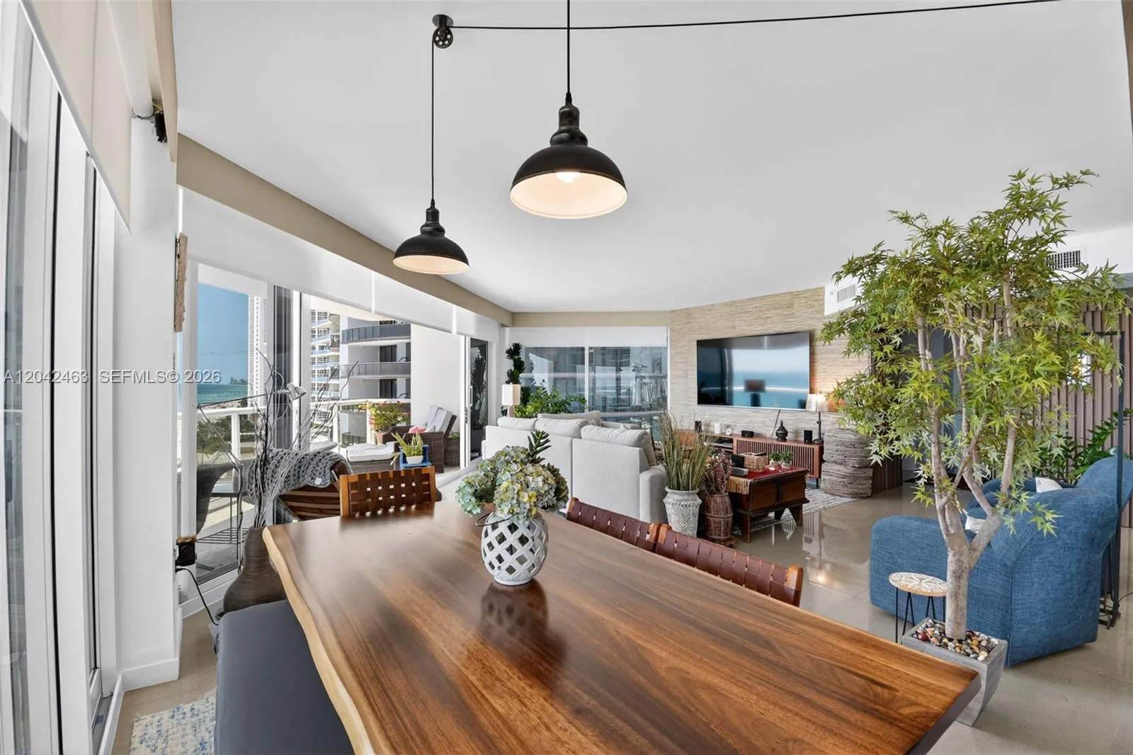 18671 Collins Ave # 1401, Sunny Isles Beach, FL 33160 photo 9