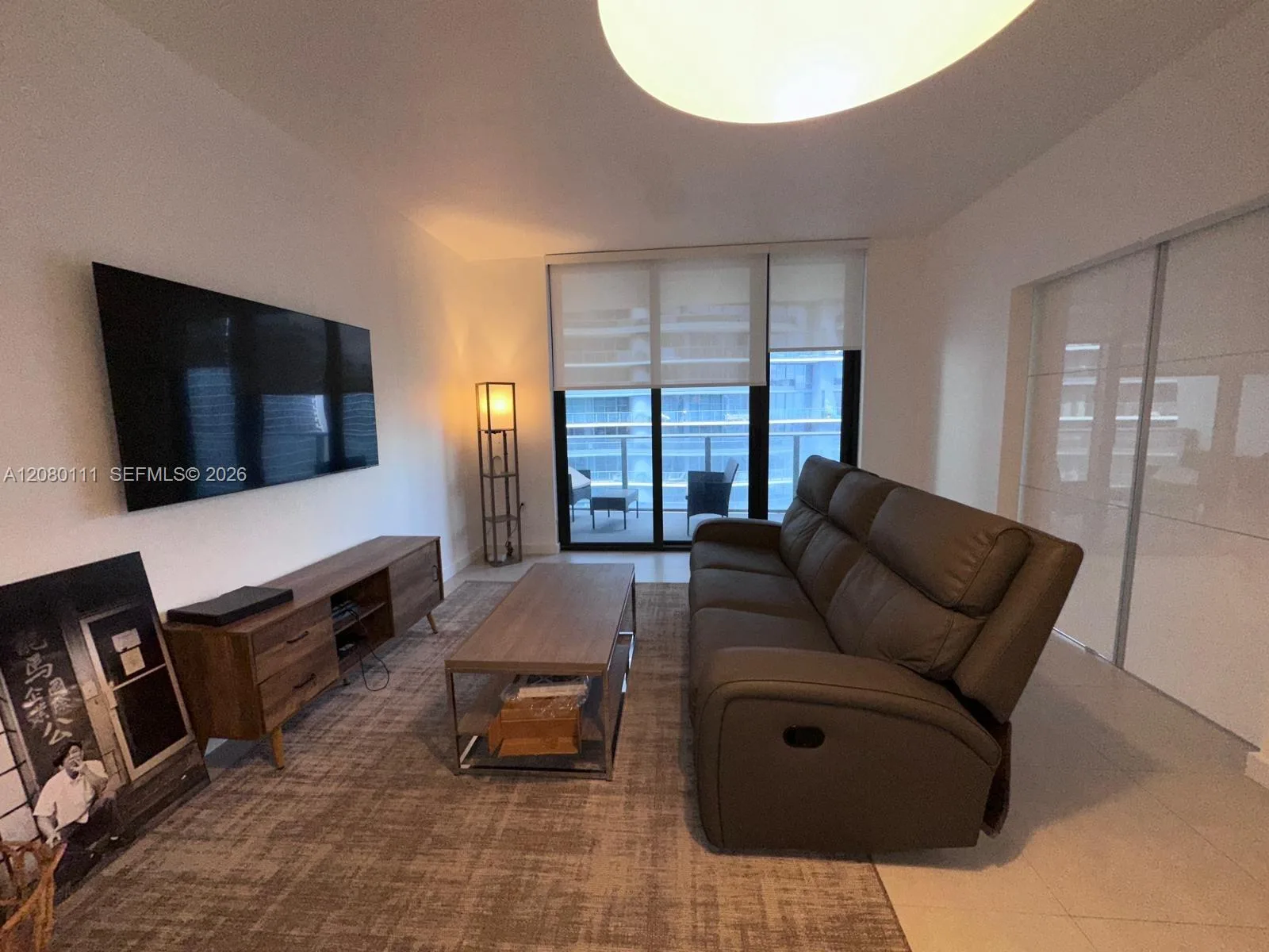 1010 Brickell Ave # 4507, Miami, FL 33131