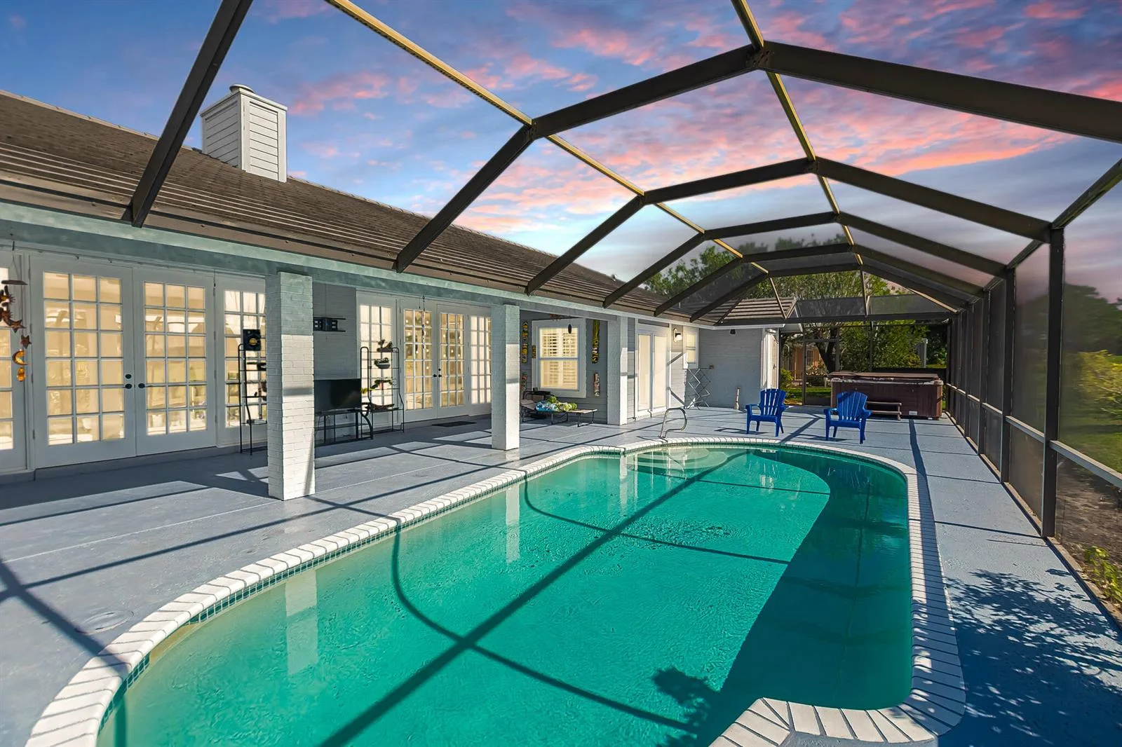1282 SW Bent Pine Cove, Port St. Lucie, FL 34986 — zdjęcie 2