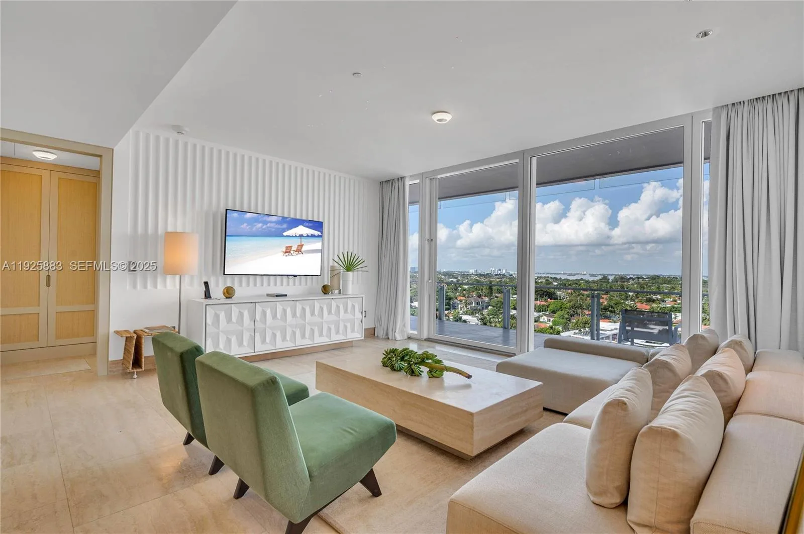 9111 Collins Ave # N-914, Surfside, FL 33154