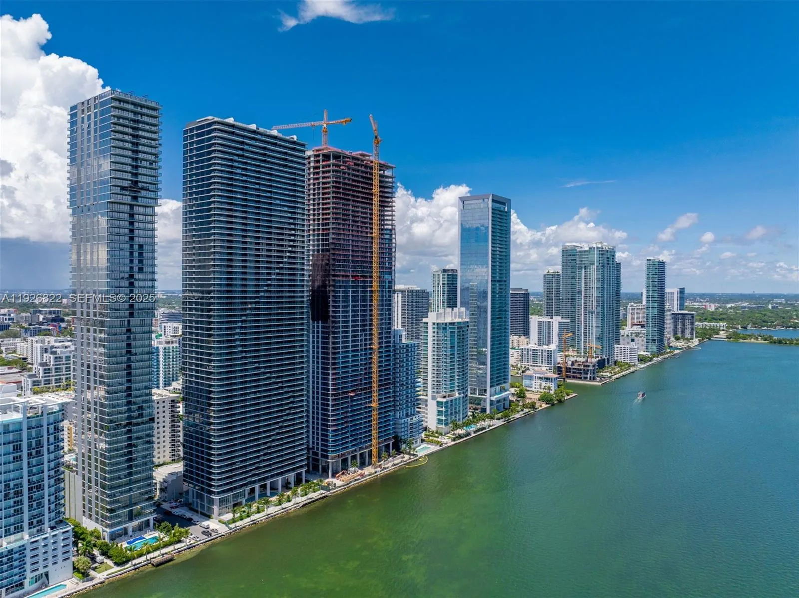 700 NE 24 # 4607, Miami, FL 33137