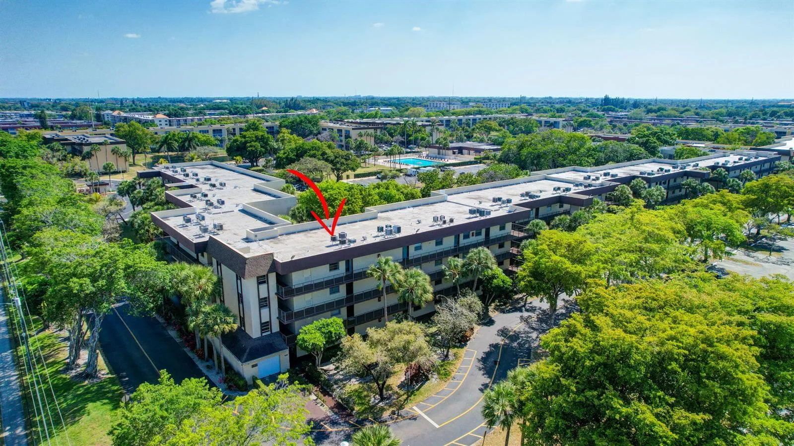 3301 NW 47th Terrace # 410, Lauderdale Lakes, FL 33319 — zdjęcie 5