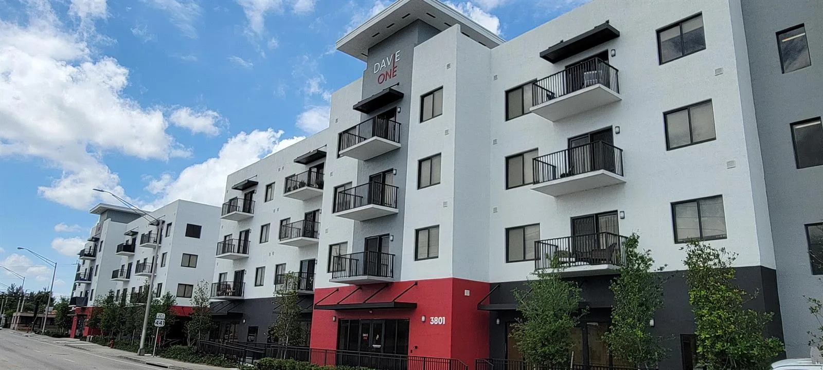 3801 DAVIE Boulevard # 407, Fort Lauderdale, FL 33312