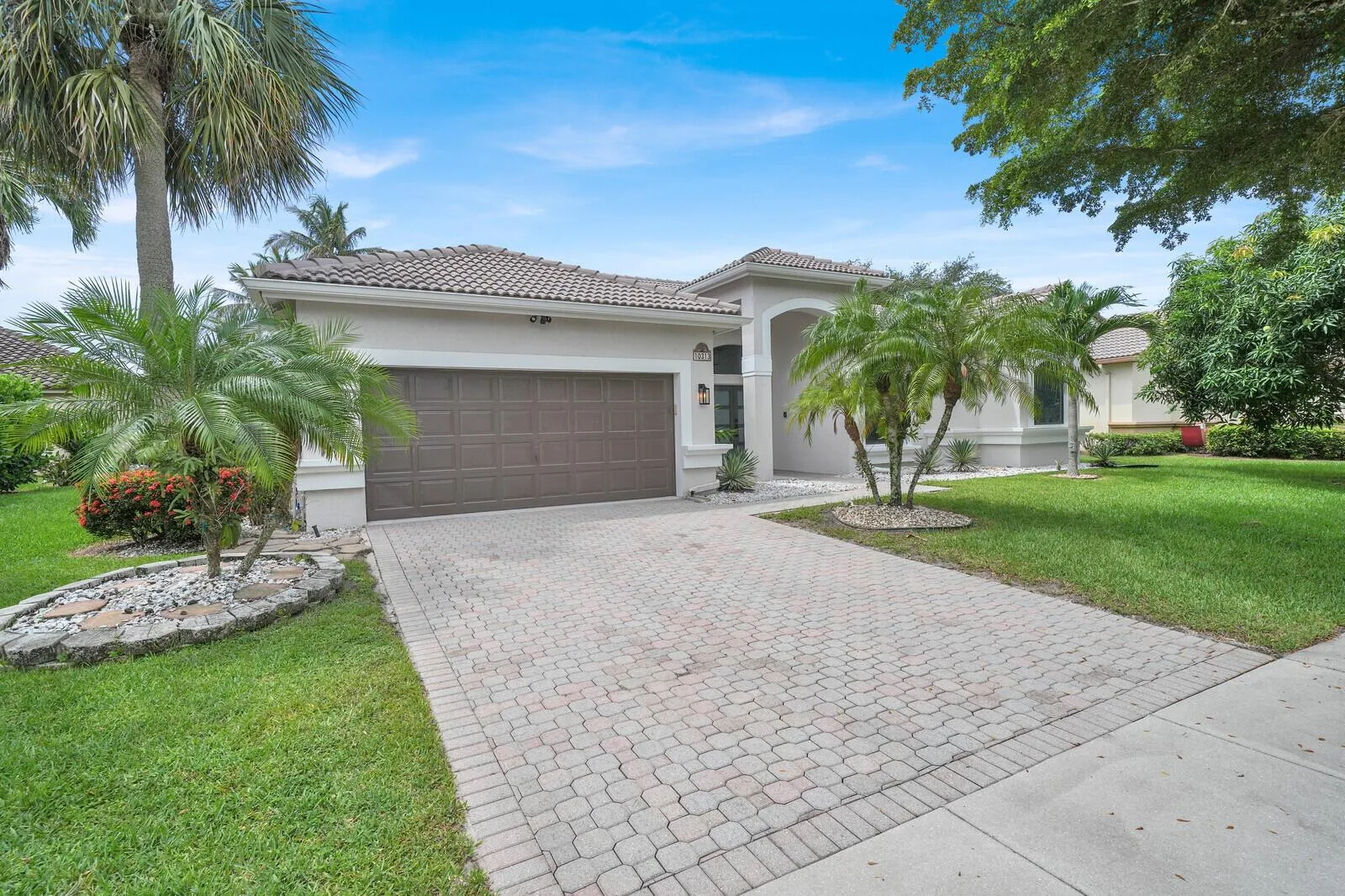 10313 Lexington Estates Boulevard, Boca Raton, FL 33428 photo 2