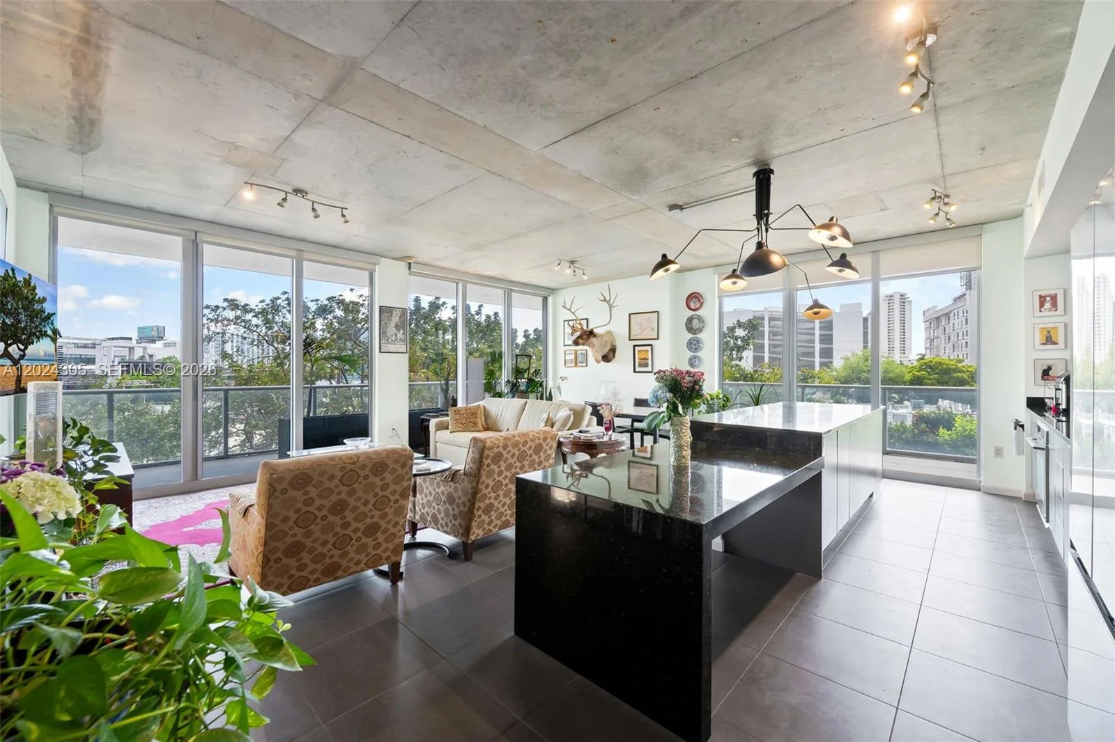 3470 E Coast Ave # H0301, Miami, FL 33137