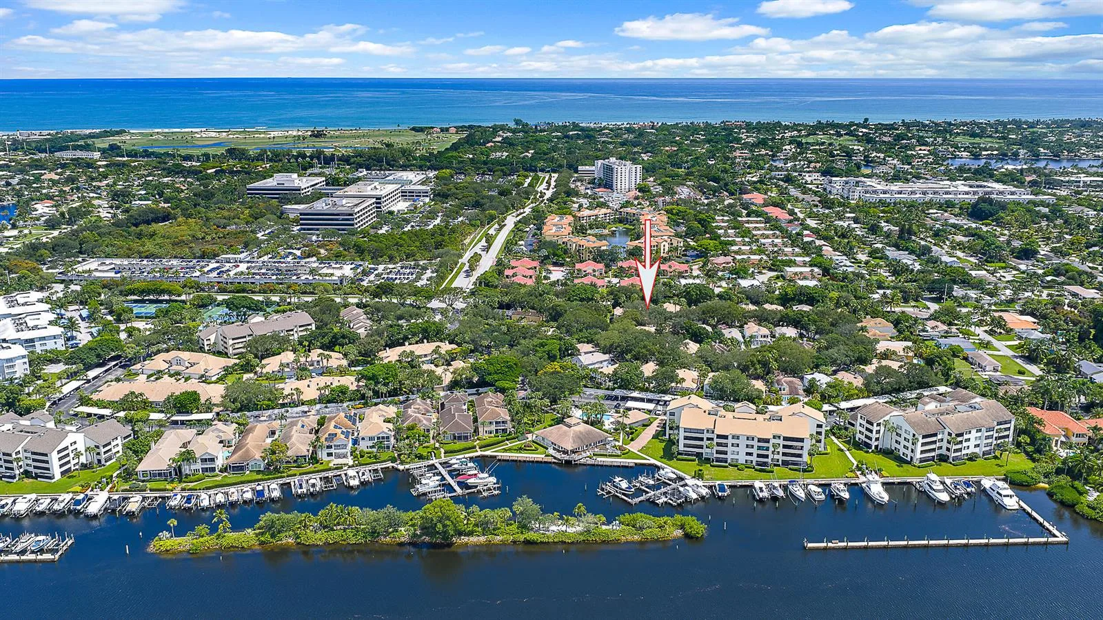 7 Grand Bay Circle, Juno Beach, FL 33408