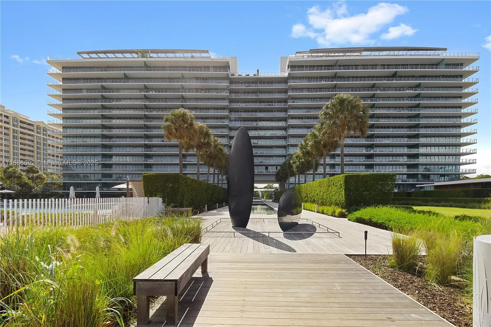 350 Ocean Dr # 901N, Key Biscayne, FL 33149