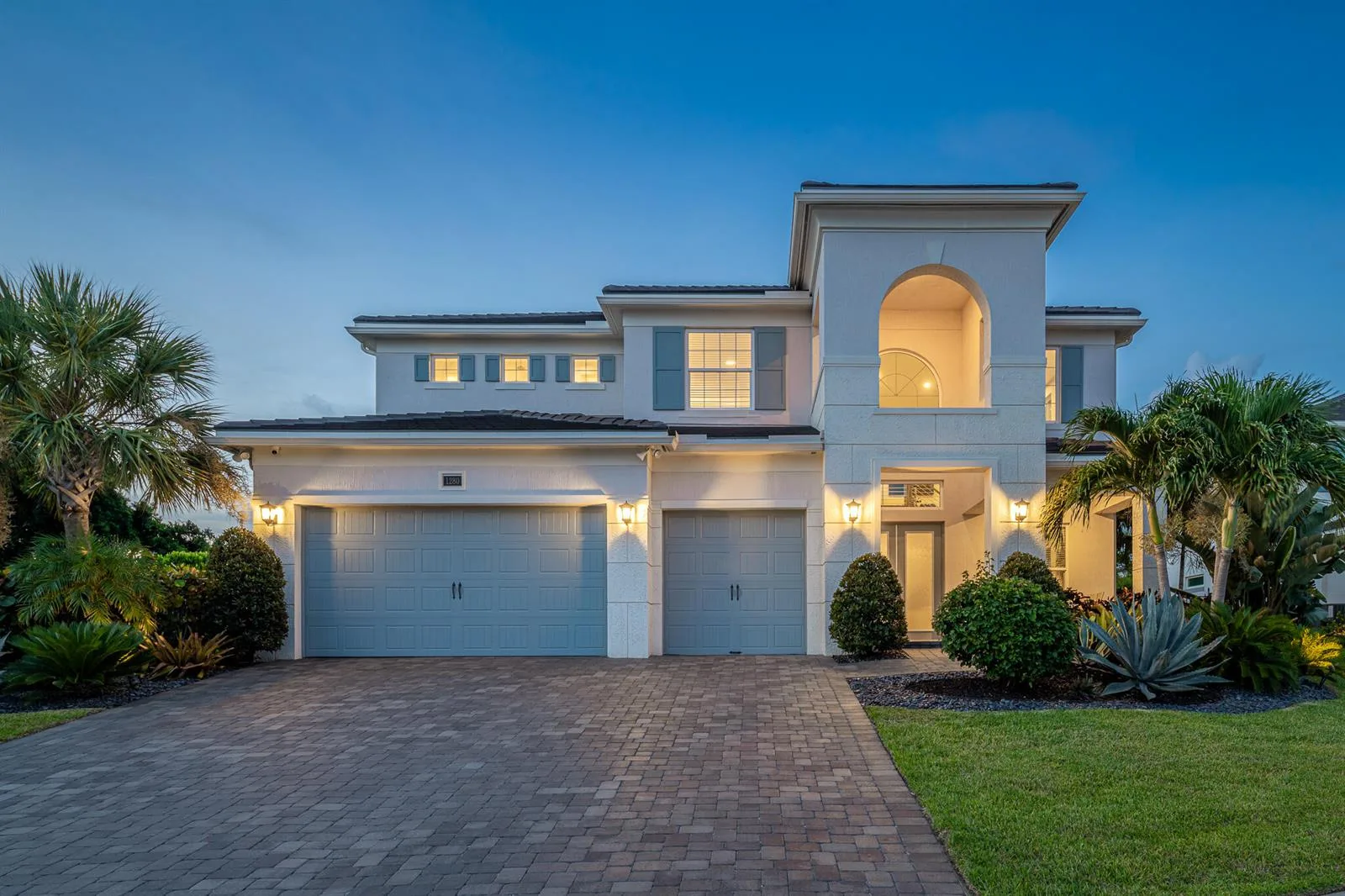 1280 NE Langford Lane, Jensen Beach, FL 34957 photo 3