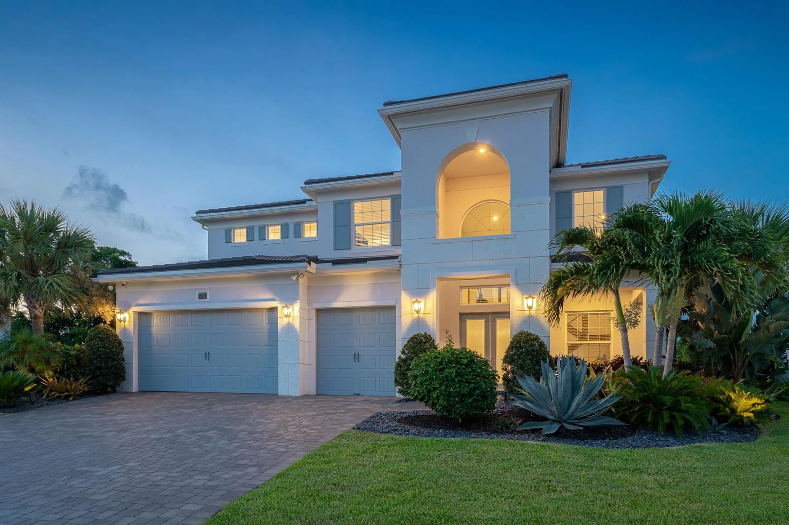 1280 NE Langford Lane, Jensen Beach, FL 34957 photo 5